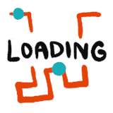 loading