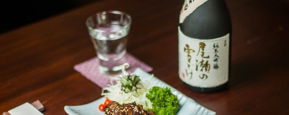 Perfect Wine Pairings for Sushi