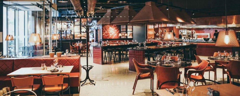 The Ultimate Guide to Sushi Restaurants